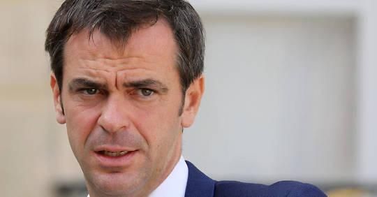 Ministère de la Santé : le député Olivier Véran succède à Agnès Buzyn
