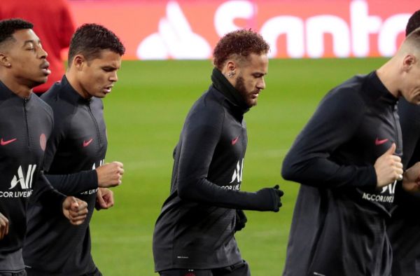 Dortmund-PSG : les Parisiens sont-ils vraiment prêts physiquement ?