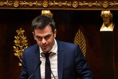 Les lourds dossiers abandonnés par Buzyn et qui attendent Véran