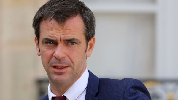 Olivier Véran, la fulgurante ascension d'un neurologue macroniste