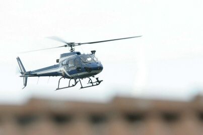Haut-Doubs : l'hélicoptère des gendarmes déployé pour retrouver un jeune homme