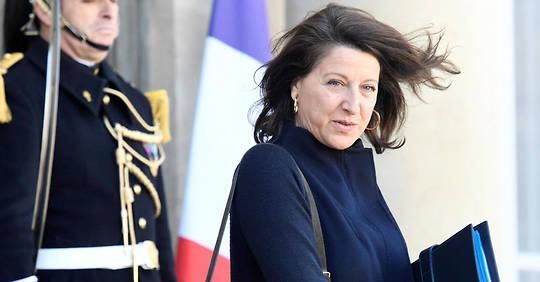 Buzyn candidate à Paris : l'opposition dénonce un "abandon de poste"