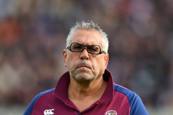 Top 14: Bordeaux en tête, Paris respire, le Racing ambitieux