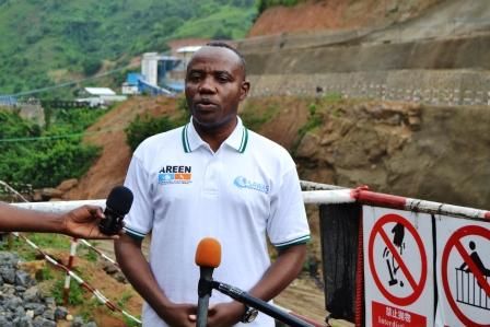Burundi : 100 tonnes de terres rares  produites au 1er semestre 2019-2020