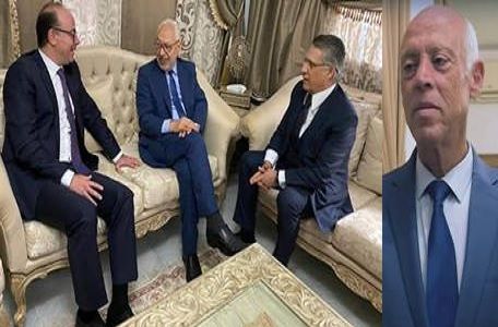 Ce que je crois : La dévastatrice renaissance de la 4ème République française en Tunisie, Les ressorts de la croissance sont cassés. Après les élections, selon nous !, 1ère éclaircie [...]