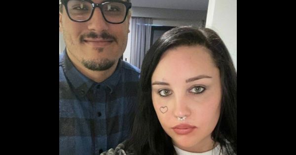 Amanda Bynes : Fiancée, elle dévoile le visage de "l'amour de sa vie"