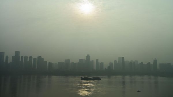 Covid-19 : 26 jours d'isolement pour les habitants de Wuhan