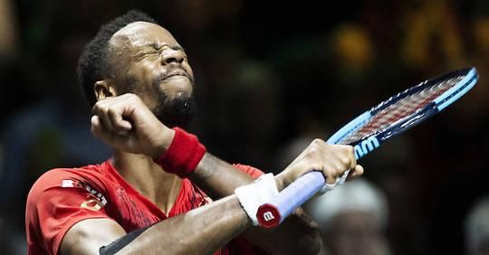 Liverpool, OM, Monfils : ce qu'il faut retenir du week-end sportif !