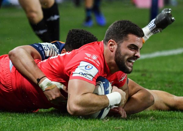 XV de France: Ducat, Tauzin et Delaporte appelés en renforts