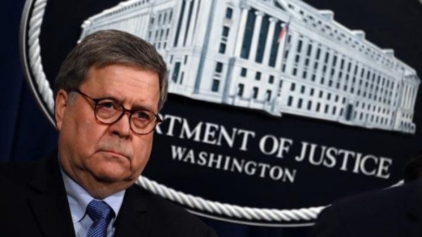 Etats-Unis : un millier d'anciens fonctionnaires appellent le ministre de la Justice à démissionner