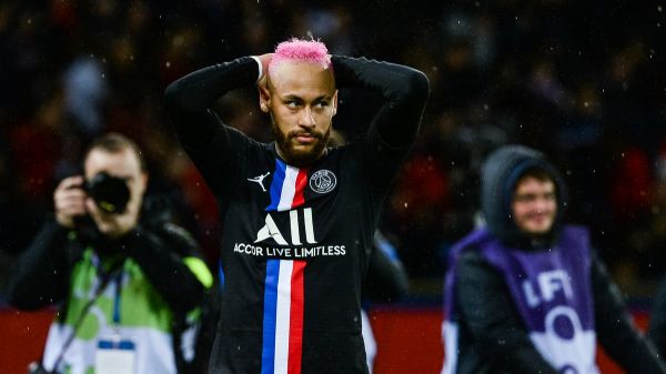 PSG : Tuchel a pris une décision radicale avec Neymar