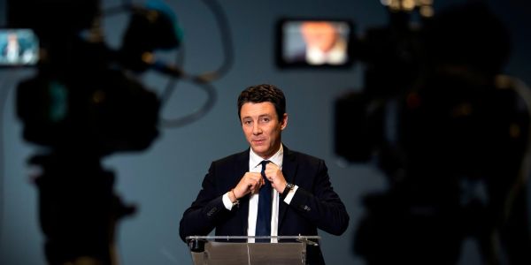 Charles-Edouard Sénac : « Le contrôle des responsables publics, et non le voyeurisme, doit orienter le regard du public »