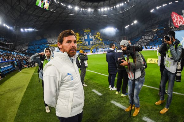 OM : Galtier est fan de Villas-Boas