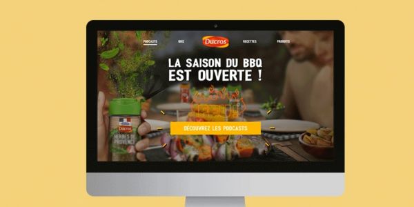Podcasts de marque : six exemples inspirants
