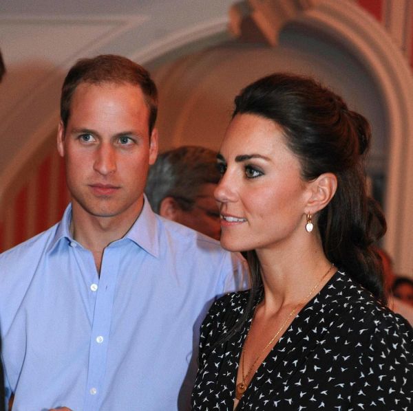 Prince William : Les révélations surprenantes de Kate Middleton !