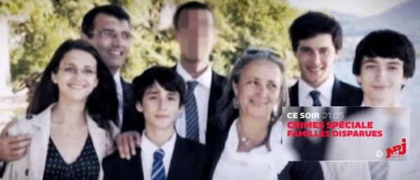 Ce soir, à 21h05 sur NRJ12, Jean-Marc Morandini revient sur l'affaire Troadec et sur le mystère Dupont de Ligonnès dans un "Crimes" spécial "familles disparues" - VIDEO