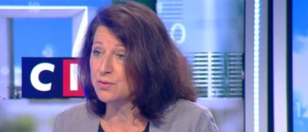 Municipales à Paris: Le site de campagne de l'ex-ministre Agnès Buzyn renvoye vers celui... d'Anne Hidalgo !
