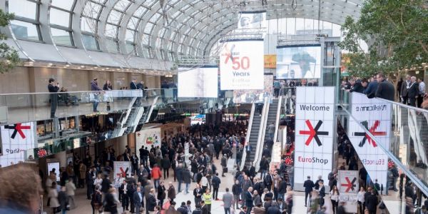 Euroshop 2020 : 5 marques et innovations