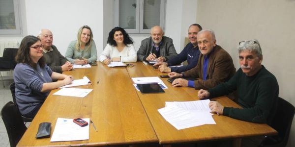 Après 37 ans de mandat, l'émotion du maire de Bonson pour son 227e et dernier conseil municipal