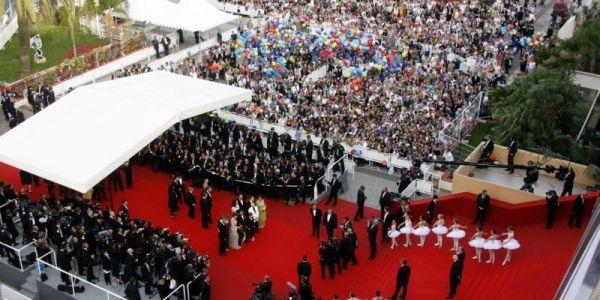 Voici les personnes qui vont choisir les films présentés au Festival de Cannes 2020