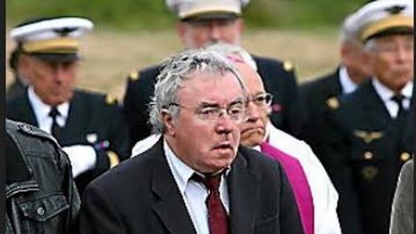 Pyrénées-Orientales : décès du maire d'Opoul, Jean-François Carrère, à l'âge de 68 ans