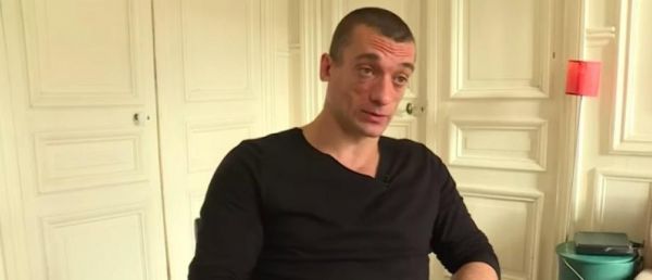 EN DIRECT - Vidéos de Benjamin Griveaux - Les gardes à vue de Piotr Pavlenski et de sa compagne sont terminées - Ils seront présentés à un juge d'instruction demain
