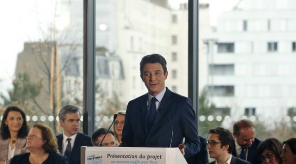 Retrait de Benjamin Griveaux : Pourquoi l'ex-candidat avait-il suscité autant de rejet lors de sa campagne ?