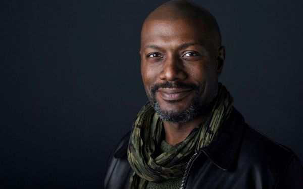 L'émission "Sept à huit" accusé d'avoir grimé un témoin en noir : Harry Roselmack s'explique