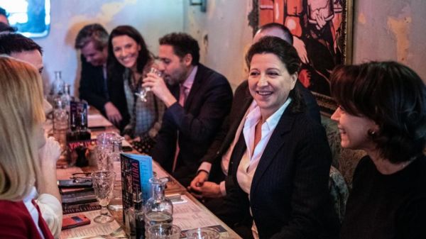 Municipales à Paris : à peine nommée, Buzyn enterre deux mesures controversées de Griveaux