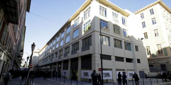 Un jeune homme blessé lors d'une bagarre à la sortie d'une discothèque de Nice