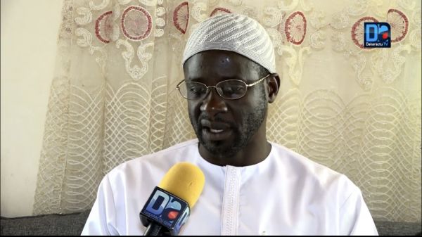 Thiès : « Il faut que l'Etat revoie le financement de certains lobbies au Sénégal » (Ahmed Georges Devis Diouf)