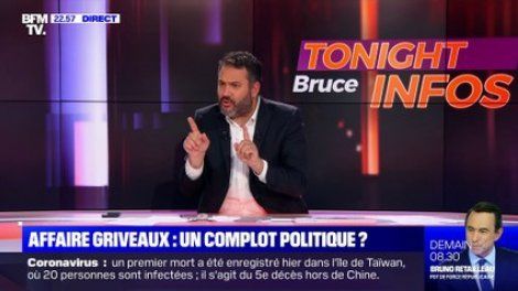 Affaire Griveaux: haro sur les réseaux sociaux ! (2/2) - 17/02