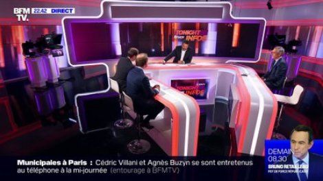 Affaire Griveaux : haro sur les réseaux sociaux ! (1/2) - 17/02