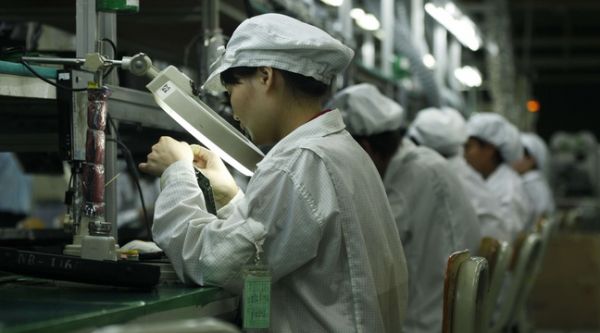 Coronavirus : Apple n'atteindra pas ses objectifs trimestriels