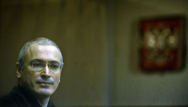 Ioukos: une affaire russe à 50 milliards devant la justice néerlandaise