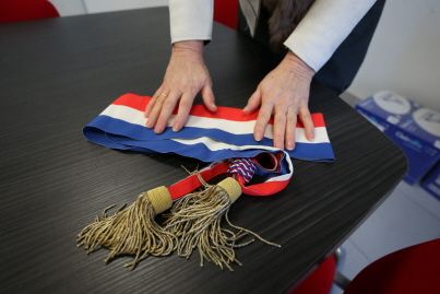 Après plusieurs mandats, ils laissent leurs places : la nostalgie des maires qui tombent l'écharpe