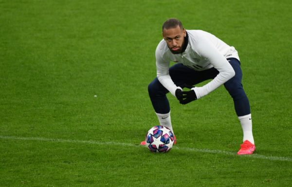 C1: Paris compte sur Neymar pour dompter Dortmund et son "Mur jaune"