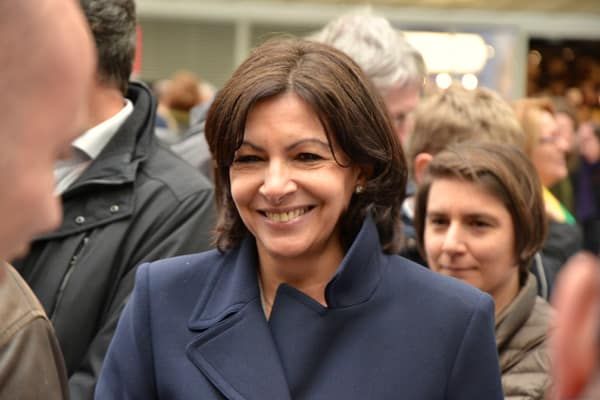 Municipales à Paris : comment Anne Hidalgo veut transformer le périphérique
