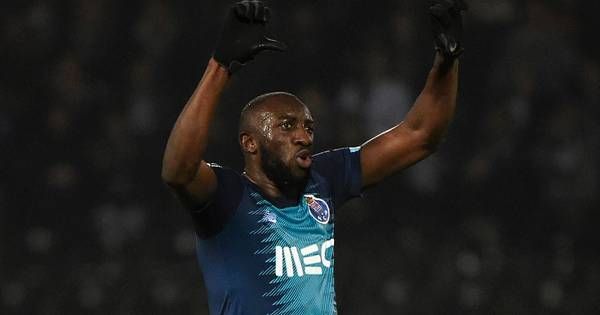 Moussa Marega après avoir été victime de cris racistes sur un terrain: "Une grosse humiliation”