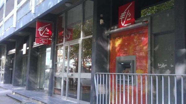 La Caisse d'Epargne veut faire appel à des conseillers bancaires freelance