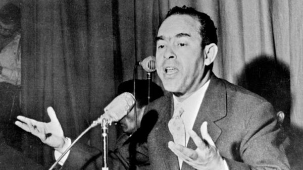 Mehdi Ben Barka « enterré sous le musée Louis Vuitton » par Oufkir et le Mossad (Comité-Valmy)