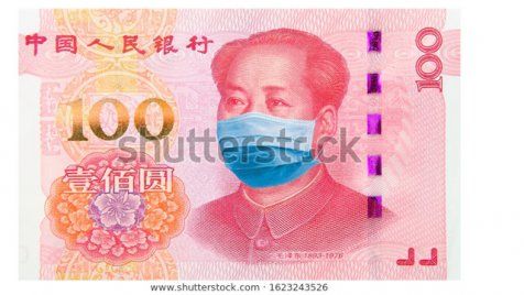 Coronavirus financier