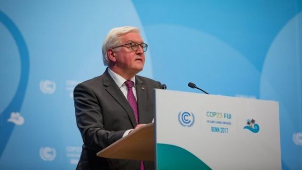 Discours de guerre ? le président allemand Steinmeier appelle à une politique de grande puissance germano-européenne