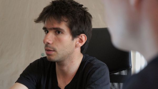 Affaire Griveaux, Juan Branco avait été expulsé de Centrafrique (Mondafrique)
