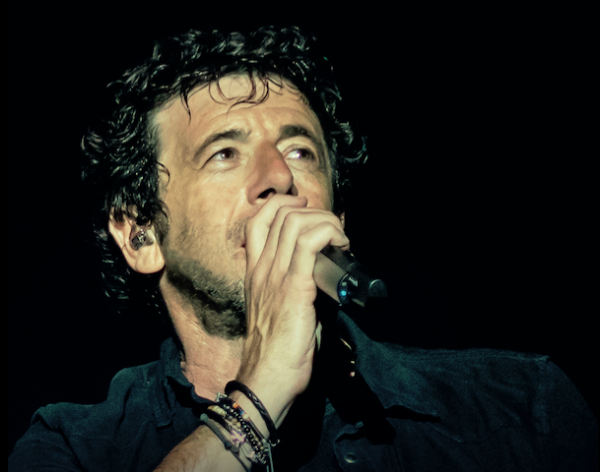 Eté 2020 : Patrick Bruel annoncé aux Arènes de Palavas-les-Flots