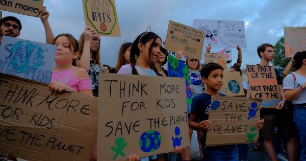 Une "menace immédiate" pèse sur la santé des enfants alerte l'ONU dans un rapport