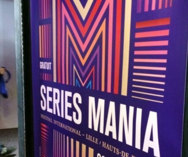 EN DIRECT. Découvrez la programmation du festival Séries Mania à Lille