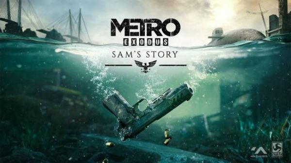 Le dernier DLC de Metro Exodus massacre les GPU !