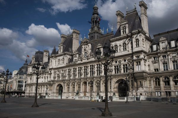 Elections Municipales 2020 à Paris, en direct : «J'en ai toujours rêvé», avoue Agnès Buzyn au sujet de sa candidature