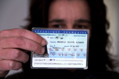 Les secrets cachés de votre carte d'identité